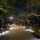 석촌동 고분군 화장실 이미지