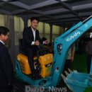 영덕군농업기술센터 농기계임대사업소 북부분소 | 영덕군, “수확철 농기계임대로 인건비 절감 하세요”