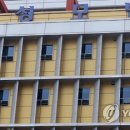 성모병원입구 이미지