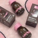 겟베럴(Get Better) | 낫띵베럴 탱글리 글로우샷 올리브영 팝업스토어 추천