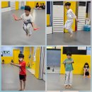 명품 하늘 합기도 이미지