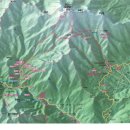 제55회차 정기산행 –국립공원 가야산(伽倻山/1,433m) 이미지
