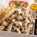 깻잎두마리치킨 이미지