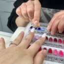 중앙동235 | 안산 중앙동 네일샵 손톱 얇은 사람 아크릴연장 솔직후기