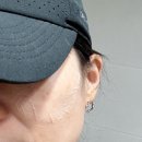 세번티 | 이지듀 투명 uv 선패치 - 테니스 칠때 세 번 써보고 리뷰 내돈내산 후기