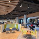 한국기술교육대학교(복지관) 이미지