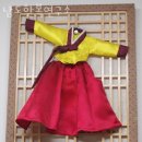 남도한복 이미지