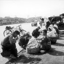 1960년 중반의 시대적 뱌경 사진 몇장 이미지