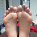 발밤네일 | 부산 대연동 못골 이츠미뷰티샵 :: 패디플래닝:: 앉아서 말고 누워서 받는 관리 받아서 좋아요!