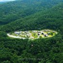 소백산자연휴양림 이미지