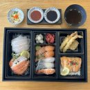 스시사소우 | 대학로 맛집ㅣ고급스러운 프리미엄 사시미 도시락ㅣ스시사소우
