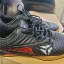 티바 블리자드스피드2 탁구화 265 이미지