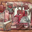 아프리칸아트 이미지