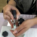 네일별하