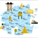 [요양병원 평가등급]'대구/경북' 1등급 요양병원