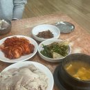 (주)이도건설 | 천하보쌈 서울 안국 북촌 맛집 보쌈정식 자취생 직장인 혼밥 1인 식사 가능
