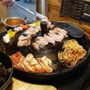 통큰무한삼겹 - 화성시 남양성지로 215 | 통큰무한삼겹