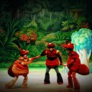 대구학생문화센터 대공연장 이미지