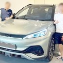 오토디앤알 | 줘도 안 타겠다던 '중국 전기차'.. 한국에서 100% 대박 친다는 이유