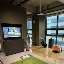 운정 골프레슨 스튜디오 이미지