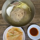 삼정면옥 이미지