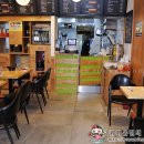 파더스김밥&카페 이미지