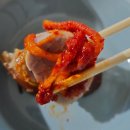 신천장원보쌈족발 | 야식으로 족발어때 # 신천장원보쌈족발