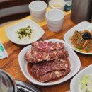 수정숯불갈비 - 북구 두부곡6길 37 | 덕양구 수정갈비 성사본점 후기 - 한돈왕구이 양념 3인분 먹고 온 솔직 후기