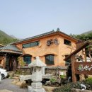 산과구름아래