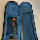 어린이 바이올린 이미지