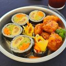 광주광역시 서구 재활용선별장 | [광주 상무지구 김밥] 김밥집에서 닭강정? 의외의 조합 ‘오토김밥’ 솔직 후기