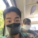 쉼표가있는정원복합문화공간 | 220806-07: 두 번째 외박, 김진환 (대구 MRNW/미래농원, 카페 Piper)