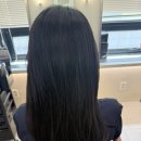 리안미용실 | 구리 장자호수공원 미용실 리안헤어 아윤채 클리닉 후기