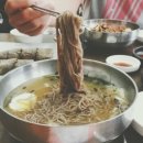 강릉메밀촌