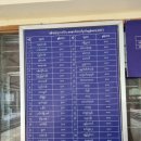 황금시장플랫폼 화장실 | 양곤 순환열차 시간 요금 Swe Taw Myat Pagoda 불교사원 미얀마 자유여행 후기