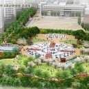 향남2지구 체육공원 이미지