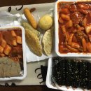 맛존호떡볶이(율량점) 이미지