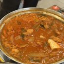 강순자 옛맛 김치찌개 공항점 이미지