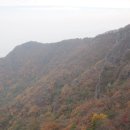 금오산도립공원 폭포 화장실 이미지