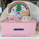 무무유치원 | 웅진 마음무럭 전집 1년 본 솔직후기 (연령, 구성, 활용법 정리), 감정표현 서툰 5세에게 효과 있었을까?