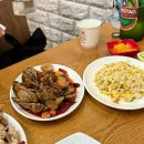 삼원빌딩 | [연희동맛집] ’ 연희미식‘ 최고의 술안주인 고기튀김과 바지락볶음을 맛볼 수 있는 곳