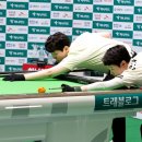 왔다 큐 당구장 이미지