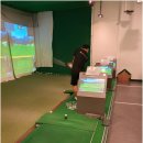 종각 스크린골프 이미지