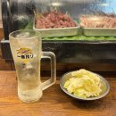 [오사카]신세카이 내돈내산 맛집 추천 오야지노쿠시야 본점 후기