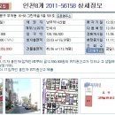 [2.08] 2011-56158 인천 부평구 부개동 그린캐슬 501호 이미지