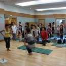 바른체형요가 이미지