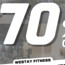 위스테이 휘트니스 삼전점 이미지