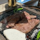 상도역(7) | "동작구 맛집" 우아한밀실 소갈비 내돈내산