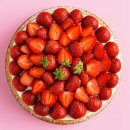 달콤한 홈베이킹 이미지