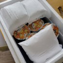호랑이찹쌀떡 이미지